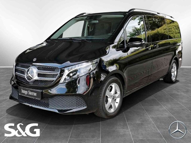 Mercedes-Benz V 250 d EDITION Lang