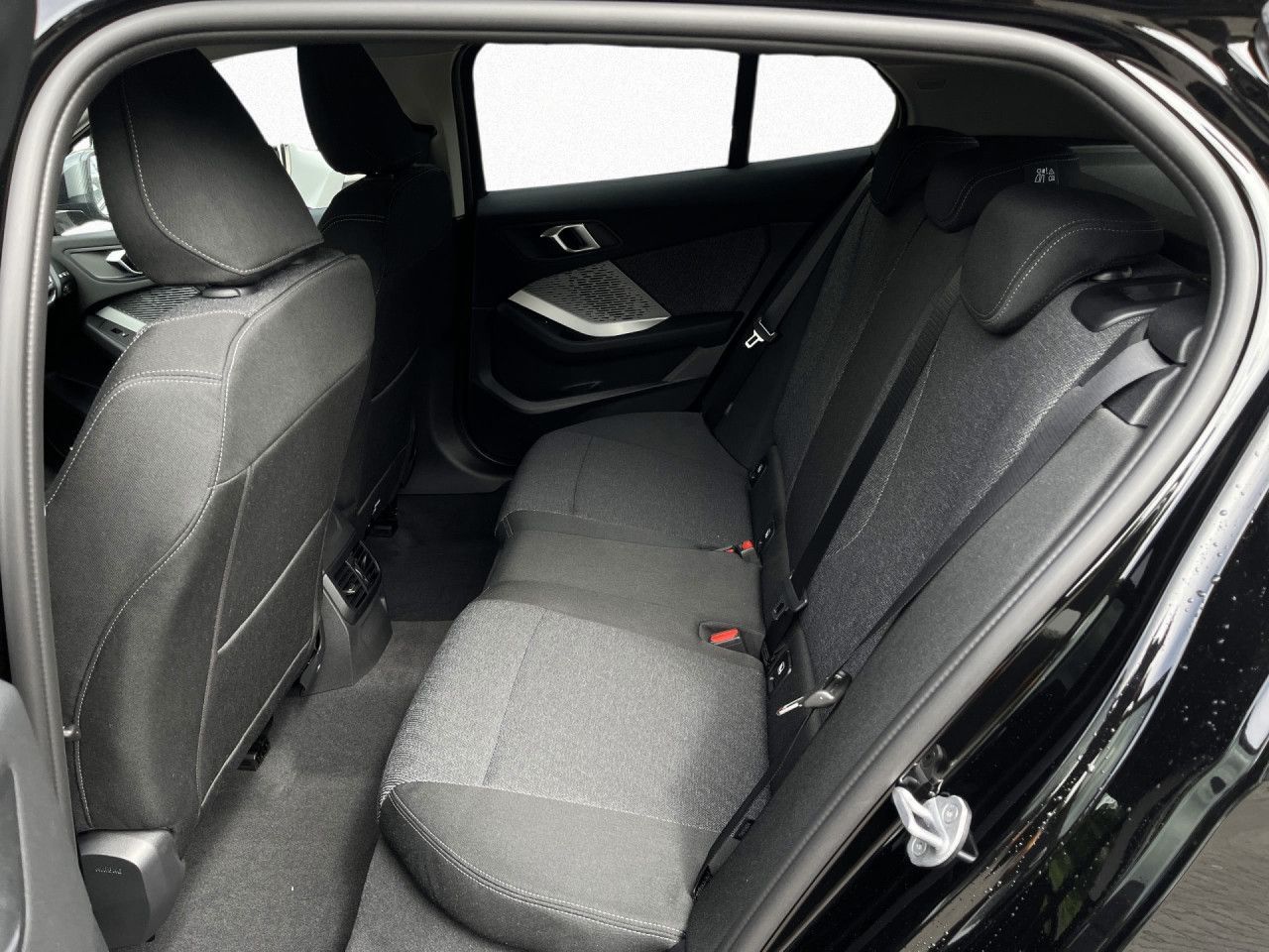 BMW 120 - Bild 13