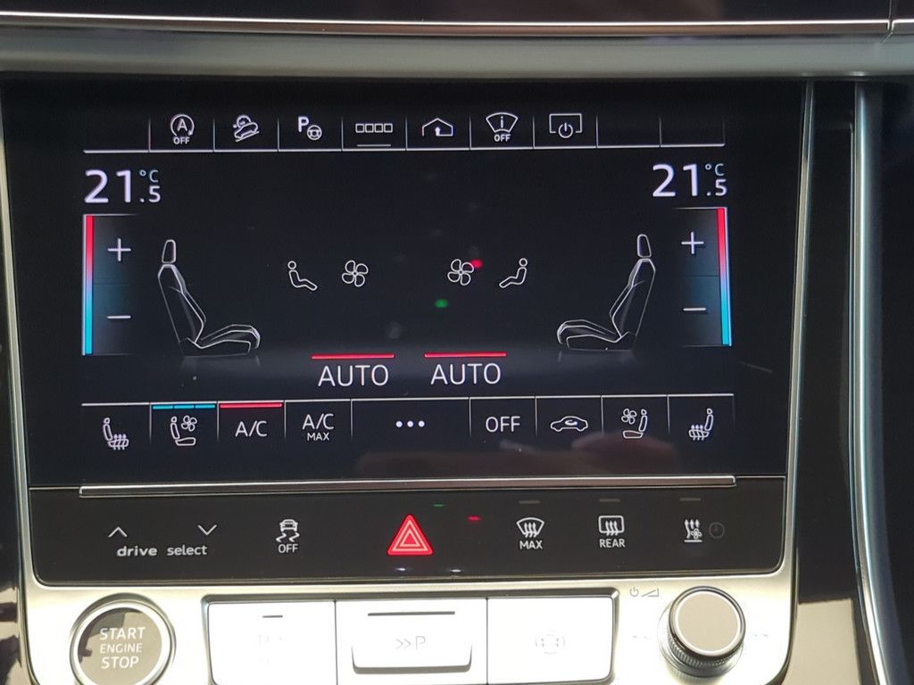 Audi Q8 - Bild 20