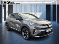 Renault Symbioz - Vorschau Bild 7