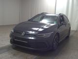 Volkswagen Golf-8 Var. 2.0 TDI R-Line Navi LED DC ACC Shz - Volkswagen Golf: R TDI