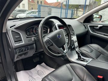 Volvo XC60 - 5