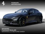 Ferrari Purosangue *Matt*Carbon+LED*Lift*360°*Privacy* - Ferrari Purosangue in Köln