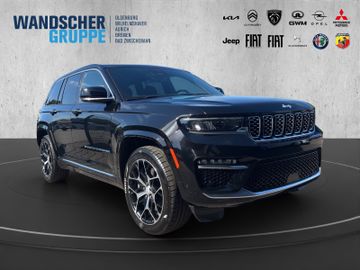 Jeep Grand Cherokee 2.0 Summit 4xe ''KEYLESS''PANO''