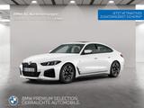 BMW 420i Gran Coupé M Sport Driv.Assist.Prof Kamera - BMW 420 Gran Coupé in Bochum