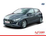 Hyundai i20 1.0 T-GDI Aut. Navi Kamera Tempomat