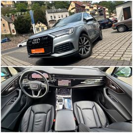 Audi Q7 - 3