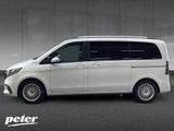 Mercedes-Benz V 250 d STYLE Kompakt Winter-Paket*AHK2,5 - gebrauchte Mercedes-Benz V 250 aus dem Jahr 2025