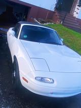 Mazda MX-5 Miata NA - Mazda aus 1991
