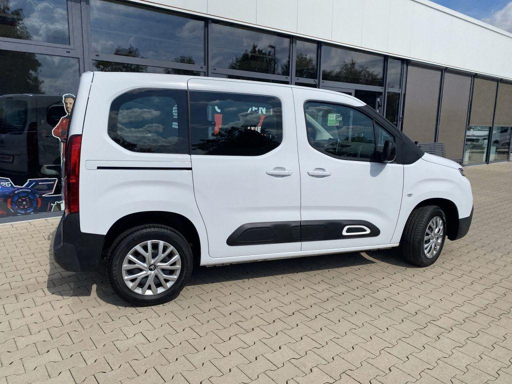 Citroën Berlingo M PT 110 FEEL *Keyless*Farb-Touch*PDC*