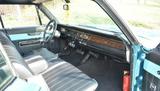 Chrysler New Yorker 68er 4 Door H-Zulassung - Chrysler New Yorker