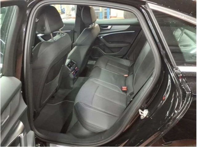 A6 50TFSIe quattro S-line Matrix/ACC/Navi/App-Co