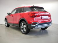 Audi Q2 - Vorschau Bild 5