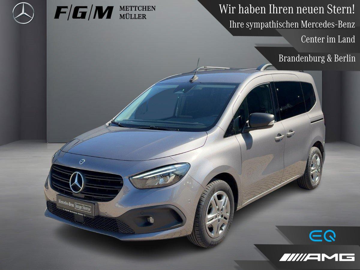 Mercedes-Benz Citan 110CDI Tourer PROGRESSIVE/Navi/LED/AHK/R-K