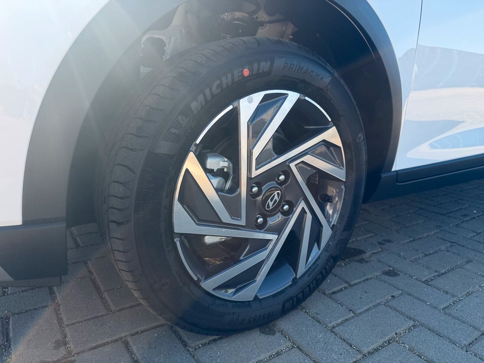 Hyundai BAYON – Bild 4