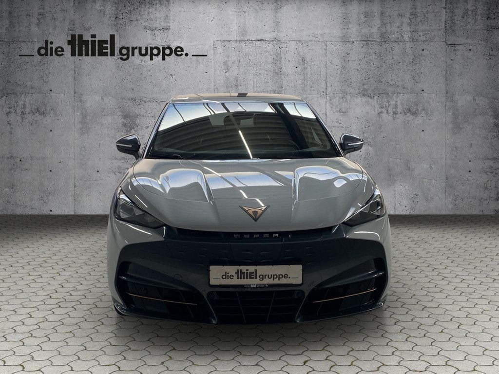 Cupra Tavascan - Bild 3