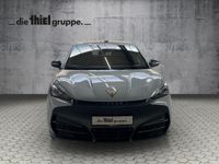 Cupra Tavascan - Vorschau Bild 3