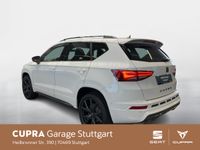 Cupra Ateca - Vorschau Bild 2
