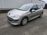 Peugeot 207.1,4 Benzin mit 167323km - Peugeot: Mi16