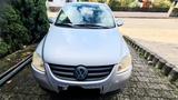 Volkswagen Fox 1,2 Standard, silber, Servolenkung defekt - Volkswagen Fox: Standard