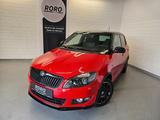 Skoda Fabia 1.2 TSI Monte Carlo + LMF/Klimaanlage - gebrauchte Skoda Fabia aus dem Jahr 2013