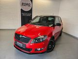 Skoda Fabia 1.2 TSI Monte Carlo + LMF/Klimaanlage - Skoda in Lippstadt