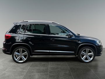 Volkswagen Tiguan - 7