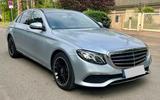 Mercedes-Benz E 350 E Limousine*LED*KAMERA*STANDHEIZUNG - Mercedes-Benz E 350 Gebrauchtwagen in Düsseldorf