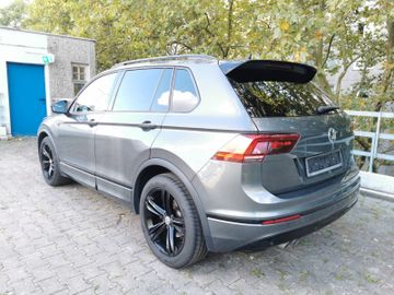 Volkswagen Tiguan - 3