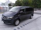 Volkswagen T6 Multivan 2.0 TDI Comfortline Kurz - Volkswagen: Multivan Comfortline