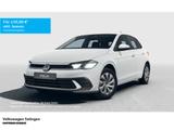 Volkswagen Polo 1.0l LIFE LED NAVI PDC KLIMA - Volkswagen Polo Neuwagen in Düsseldorf