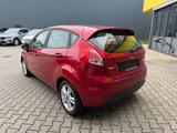 Ford Fiesta Celebration KLIMA/RADIO/CD/SHZ - Ford Fiesta: Radio
