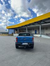 Ford |Ranger Raptor|EcoBlue - Ford Ranger in Nürnberg