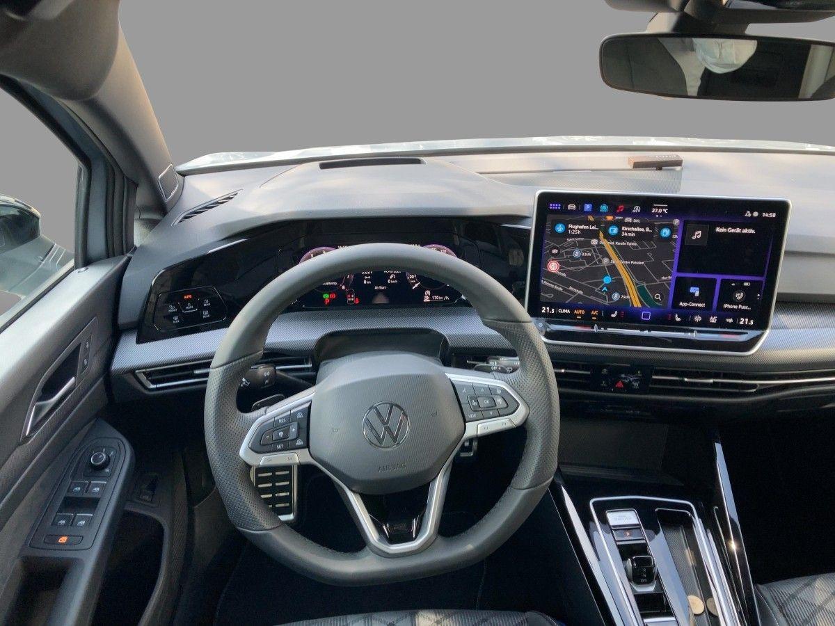 Volkswagen Golf Variant 2.0 TSI DSG 4MOTION R-Line HuD AHK 