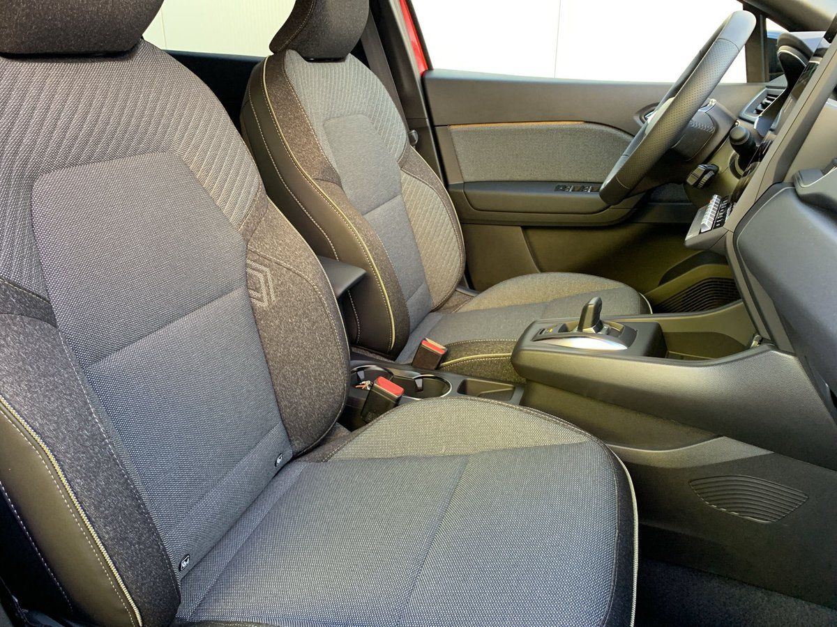 Renault Captur - Bild 25