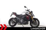 Suzuki GSX S 1000 - SC-Project, QS, TC, Fahrmodi - SUZUKI GSX S1000F