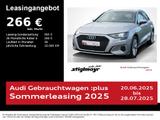 Audi A3 Sportback Advanced 35 TDI S-tronic KAMERA+VC - Audi A3 mit Diesel-Antrieb: Sport