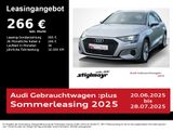 Audi A3 Sportback Advanced 35 TDI S-tronic KAMERA+VC - Audi A3: Navigationssystem