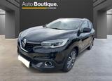 Renault Kadjar 1.2 TCe 130 Bose Edition ENERGY - schwarze Renault Kadjar