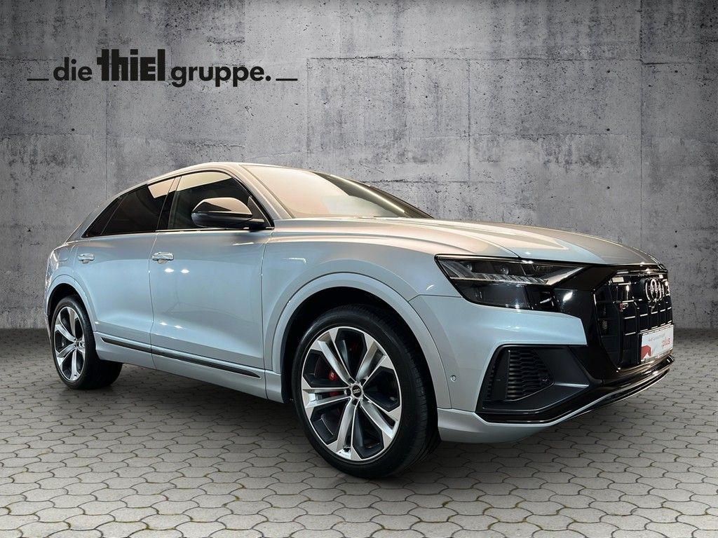 Audi SQ8 - Bild 3