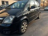 Opel Meriva 1.7 Diesel Tüv 11/26 - Opel Meriva Gebrauchtwagen in Kassel