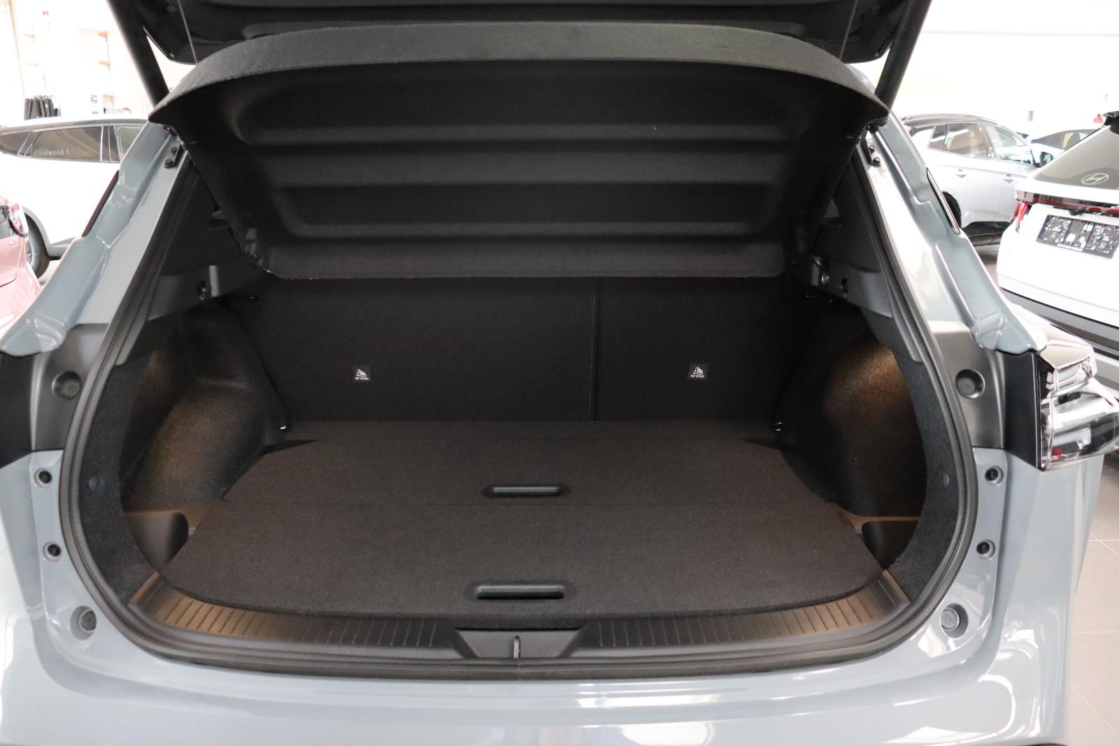 Nissan Qashqai 1.3 AT N-Connecta Navi,Pano,eHeck SOFORT, миниатюра 15