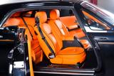 Rolls-Royce Phantom Coupé Serie 2 - Rolls-Royce Phantom: Coupé