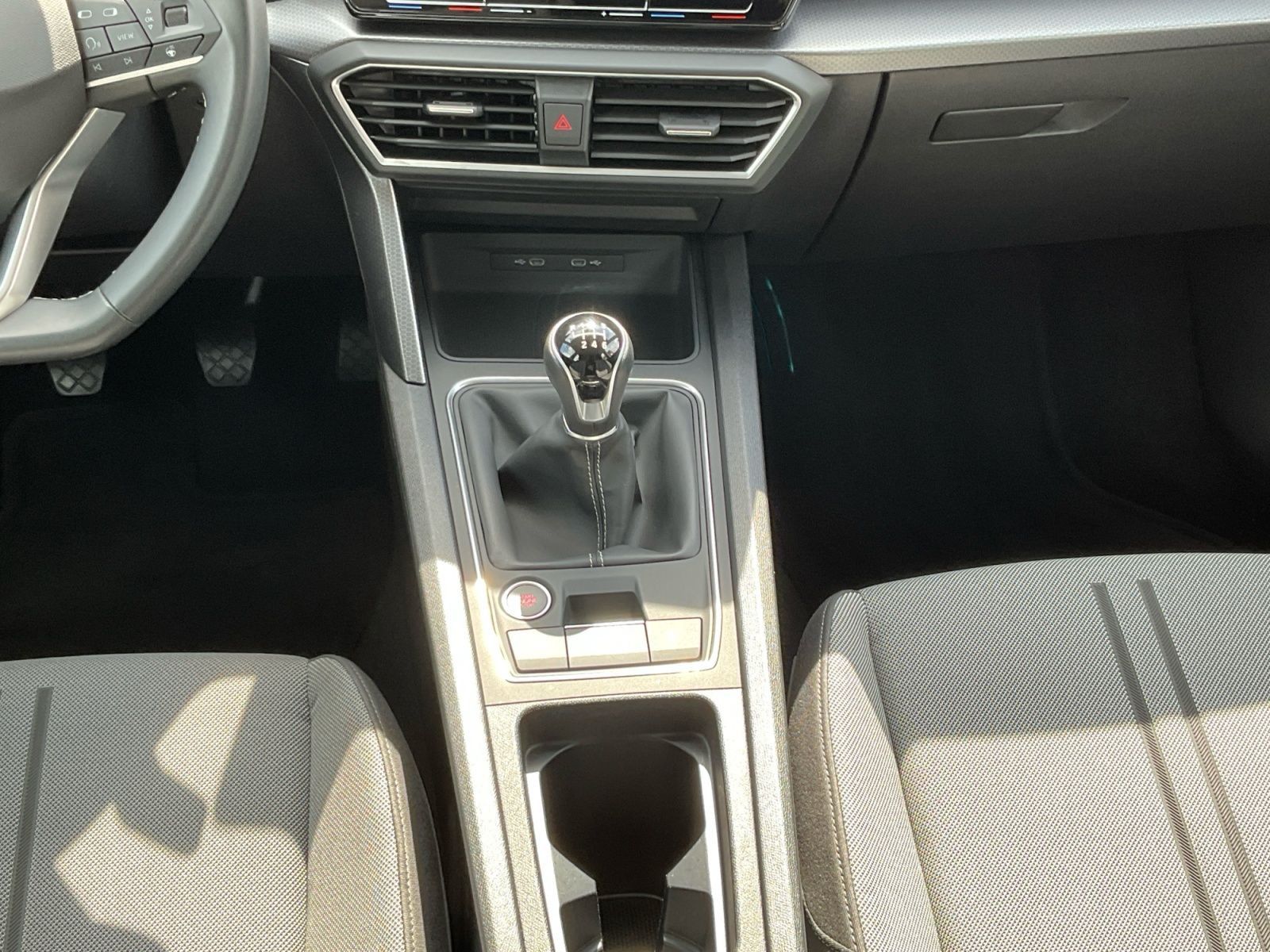 Seat Leon - Bild 12