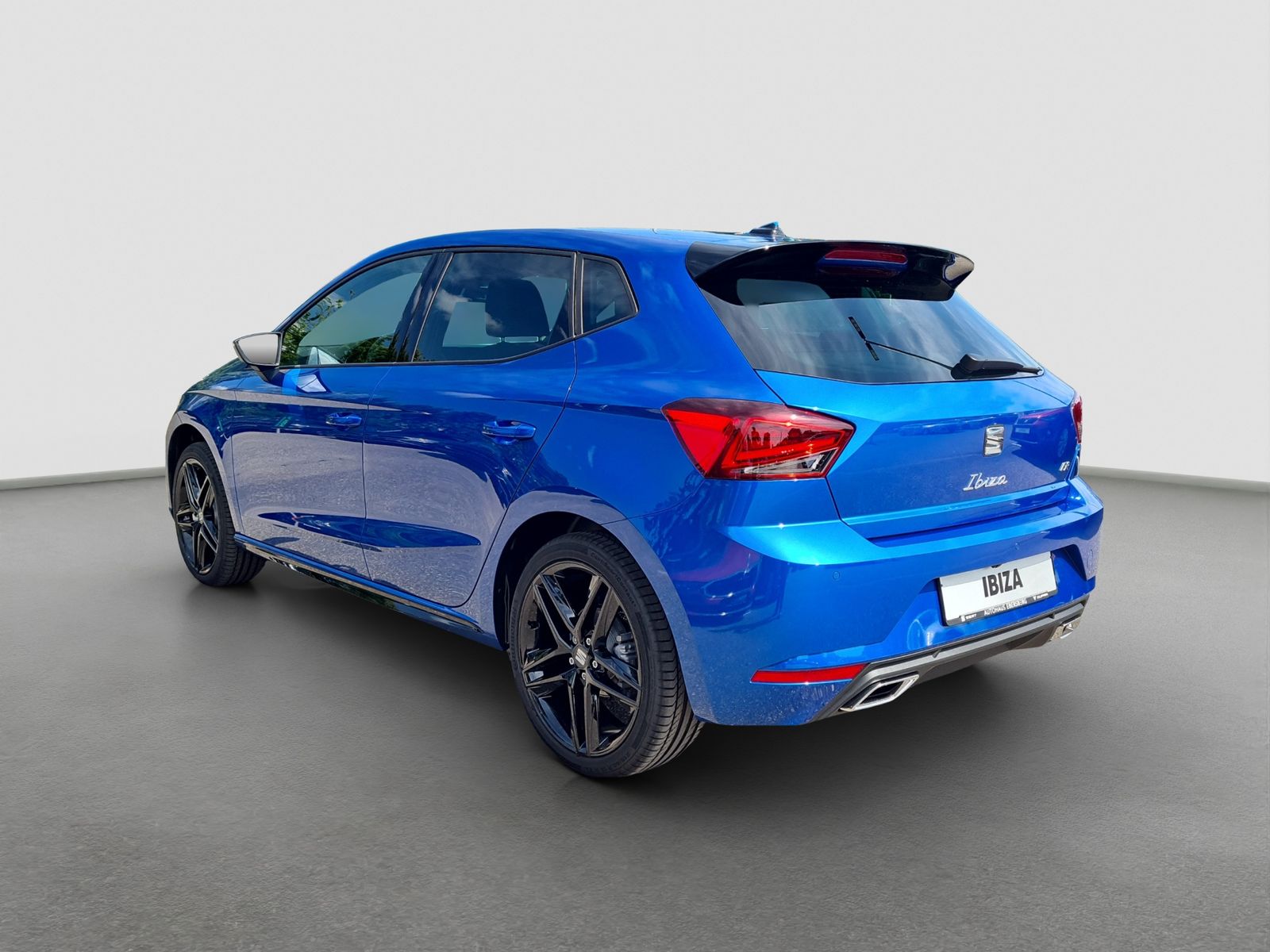 Seat Ibiza - Bild 8
