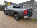 Toyota Hilux XTRA Cab 2.8 D-4D AT 4WD Navi SHZ Keyless  - Toyota Hilux: Xtra Cab