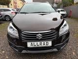Suzuki SX4 S-Cross Comfort+ 4x4 - Suzuki: Allradantrieb