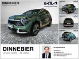 Kia Sportage Spirit 1.6T LED+360°+Glasdach+Navi - Kia: Automatik