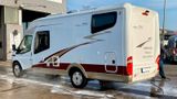 Hobby T 500 GESC Van Exclusive - Angebote entsprechen deinen Suchkriterien