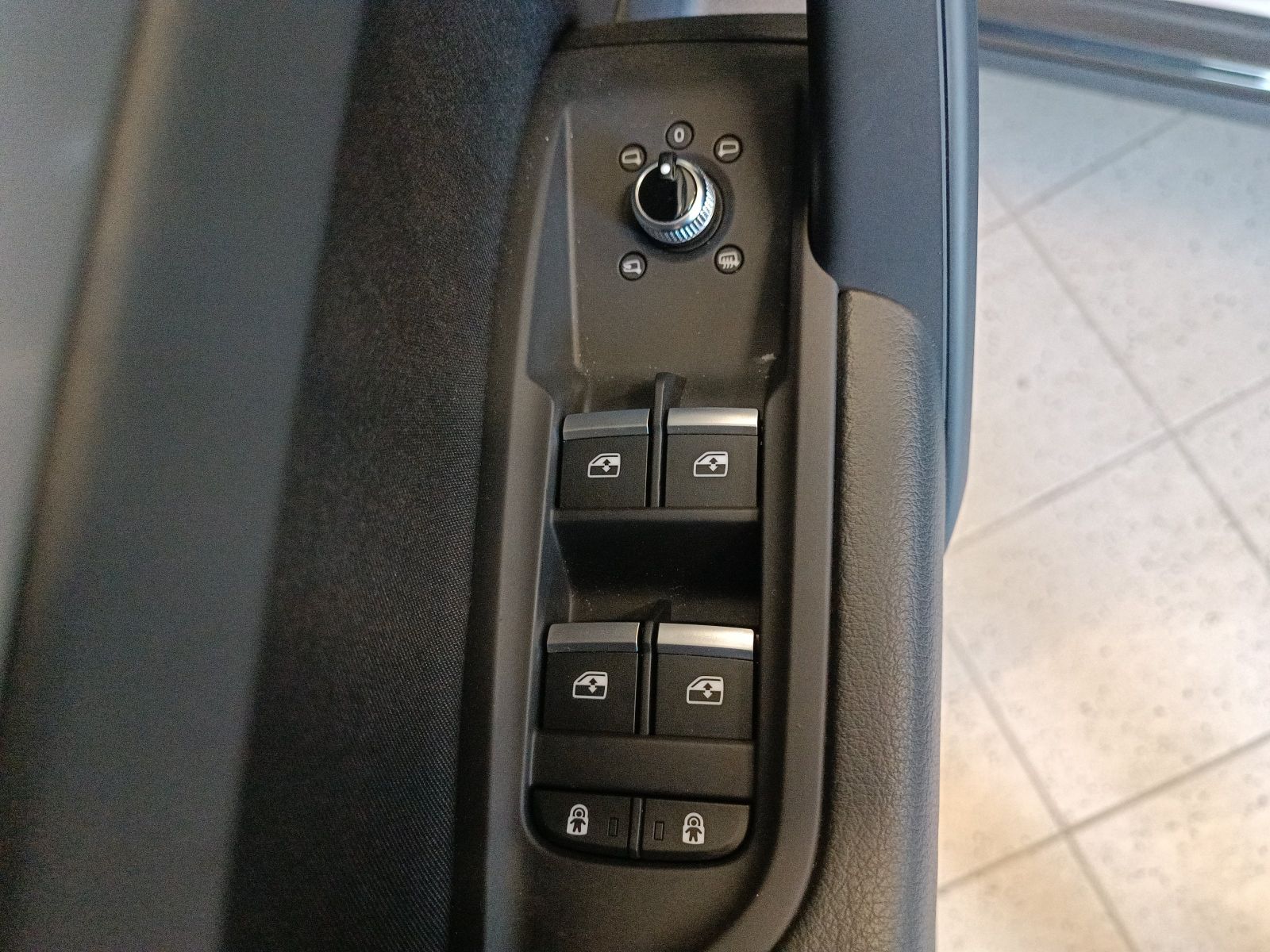 Audi Q5 - Bild 15